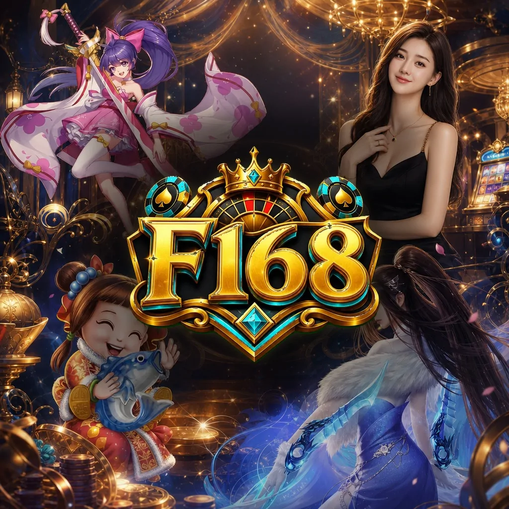 F168 Banner